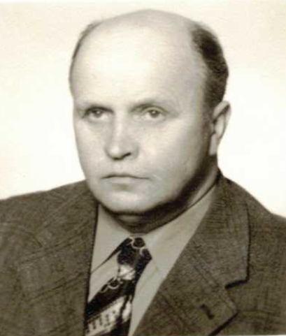 Michalik Hynek