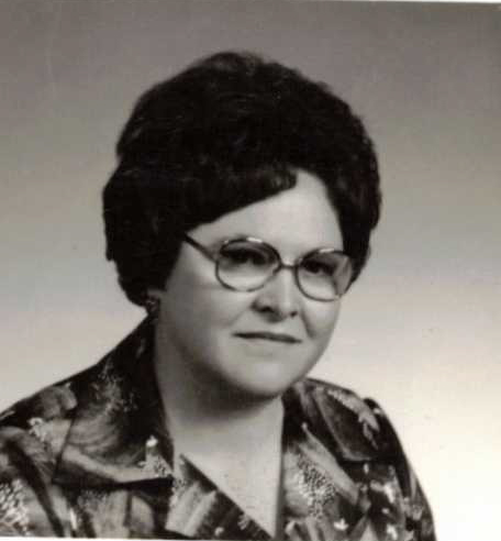 Ladislava Kouřilová