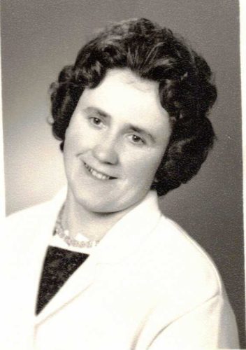 Božena Štěpánová