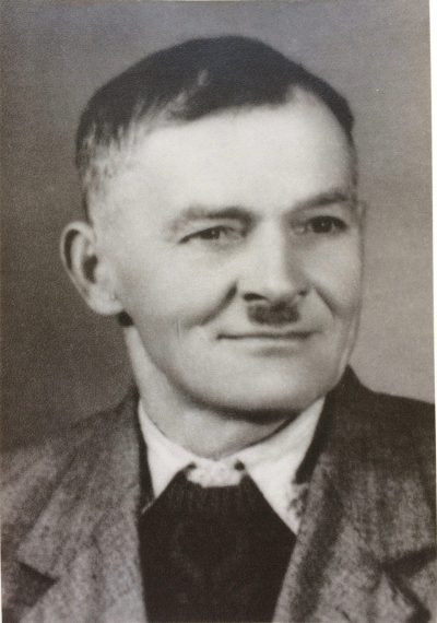 Alois Štěpán starší