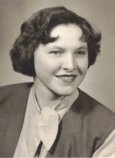 Ladislava Kouřilová